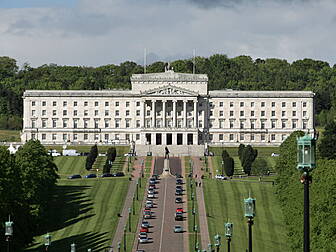 Northern Assembly could collap...